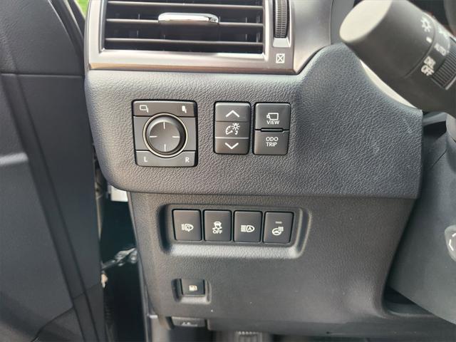used 2023 Lexus GX 460 car, priced at $63,777