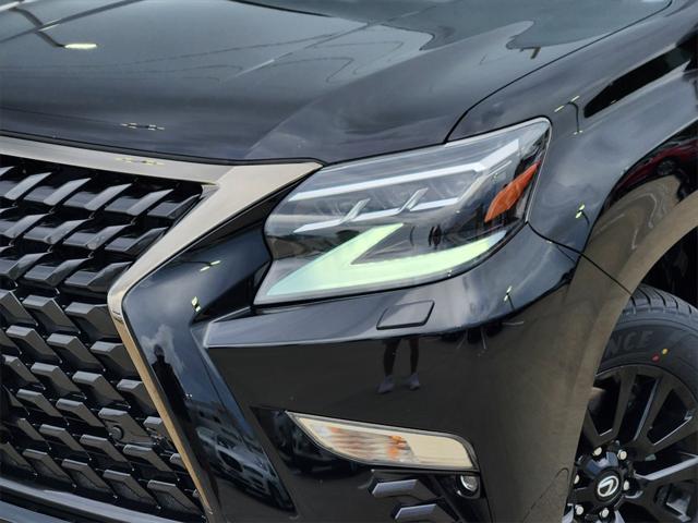 used 2023 Lexus GX 460 car, priced at $63,777
