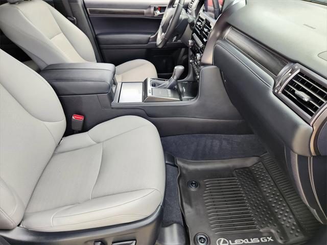 used 2023 Lexus GX 460 car, priced at $63,777