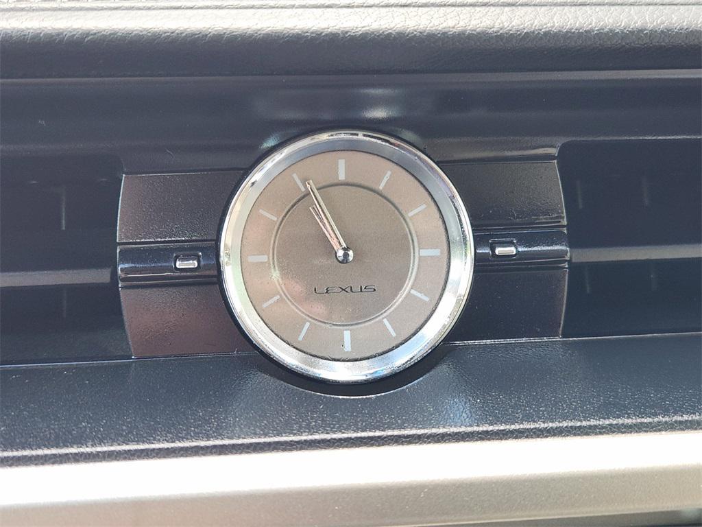 used 2013 Lexus ES 300h car, priced at $13,888