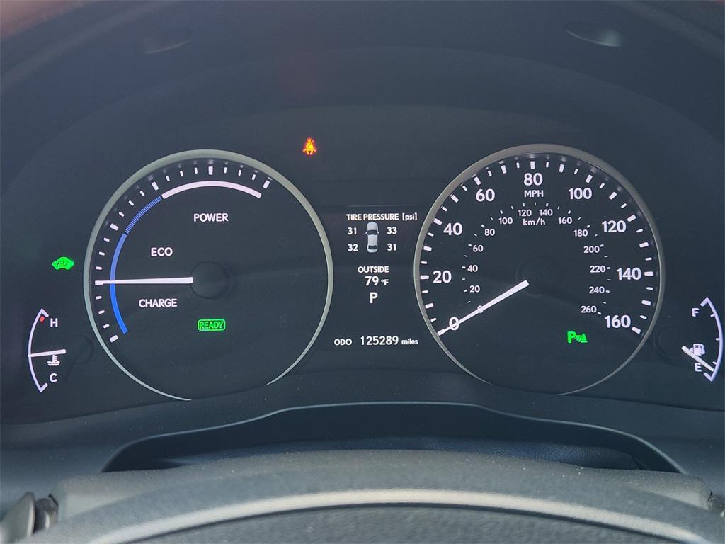 used 2013 Lexus ES 300h car, priced at $13,888