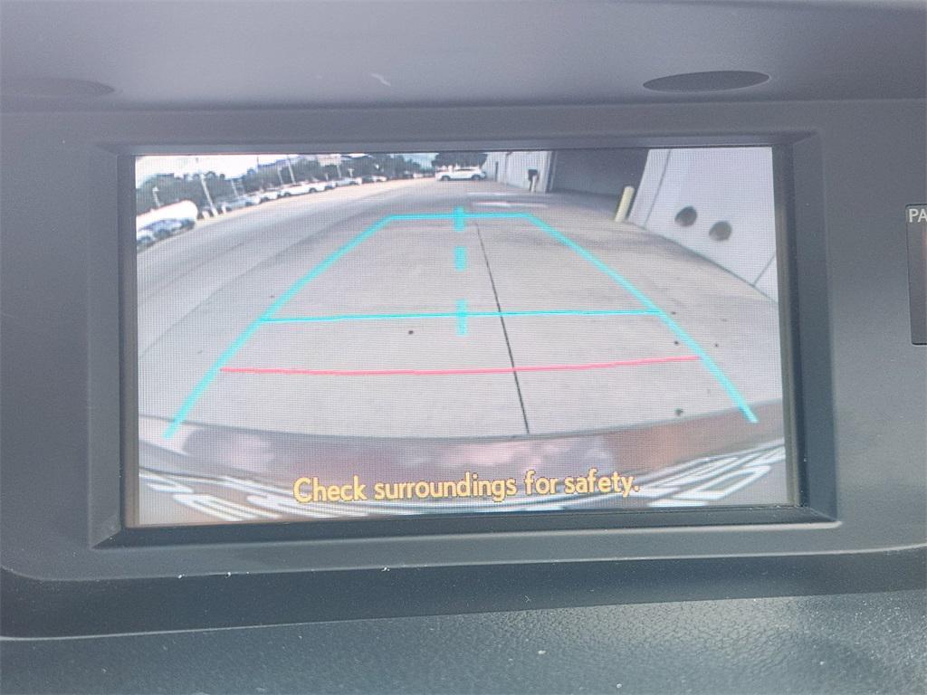 used 2013 Lexus ES 300h car, priced at $13,888