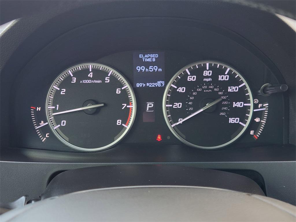 used 2013 Acura RDX car, priced at $11,888