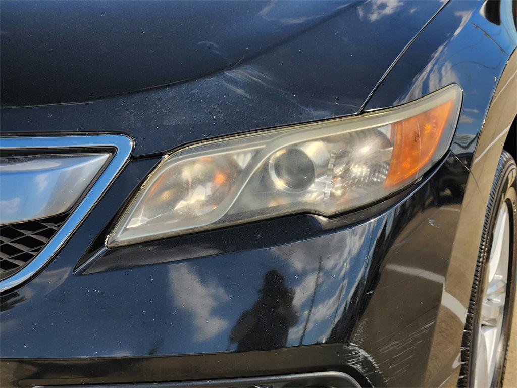 used 2013 Acura RDX car, priced at $11,888