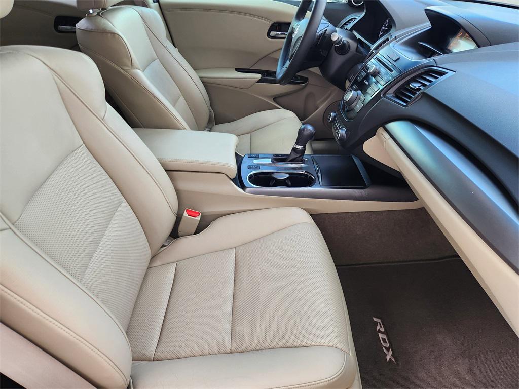 used 2013 Acura RDX car, priced at $11,888