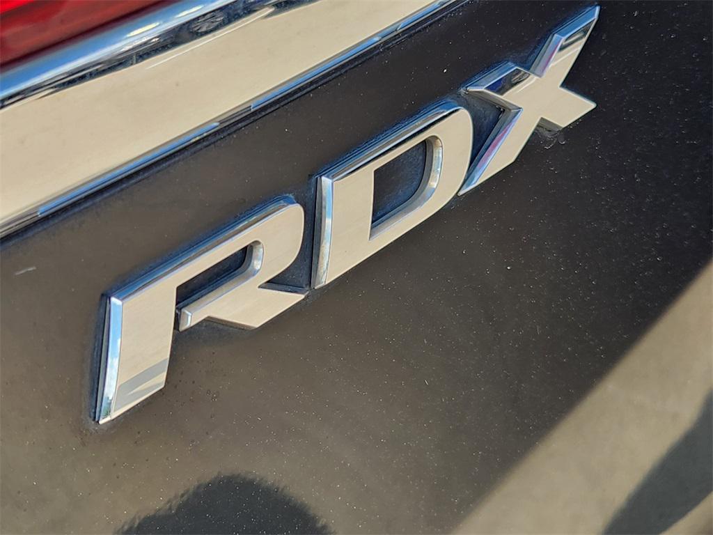 used 2013 Acura RDX car, priced at $11,888