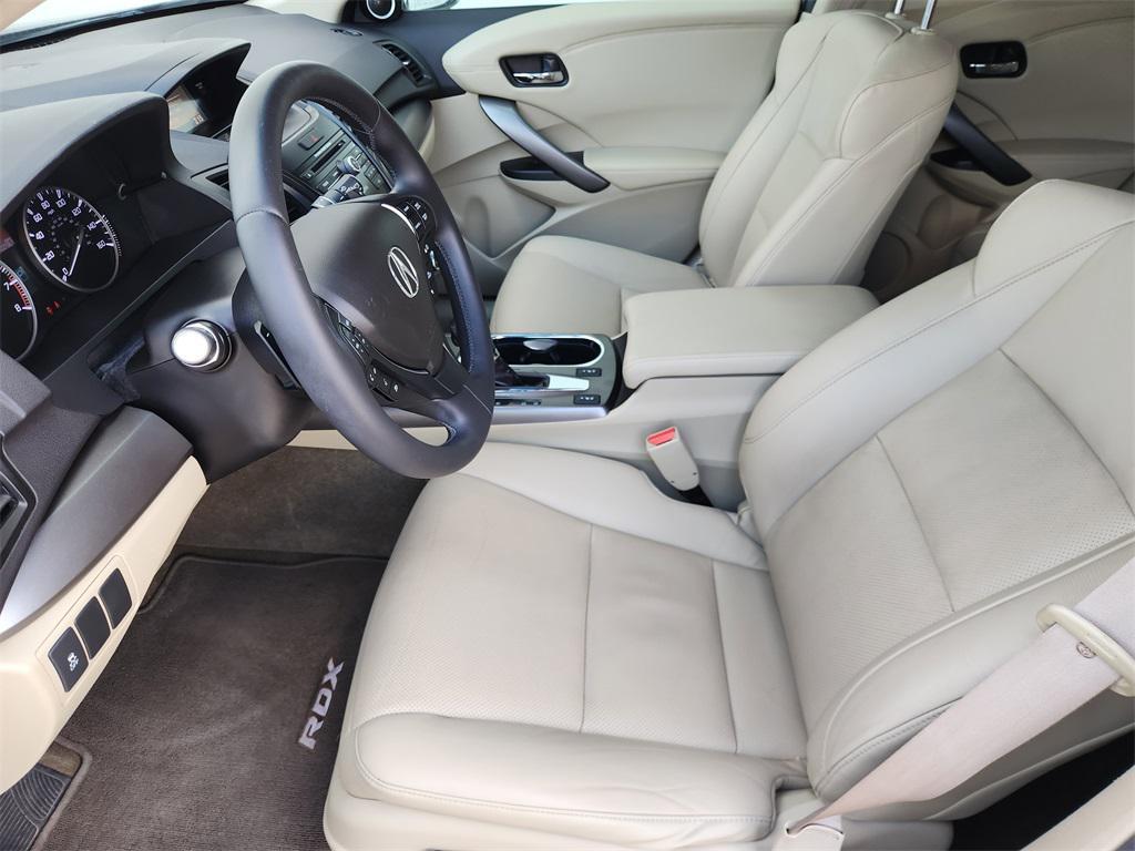 used 2013 Acura RDX car, priced at $11,888