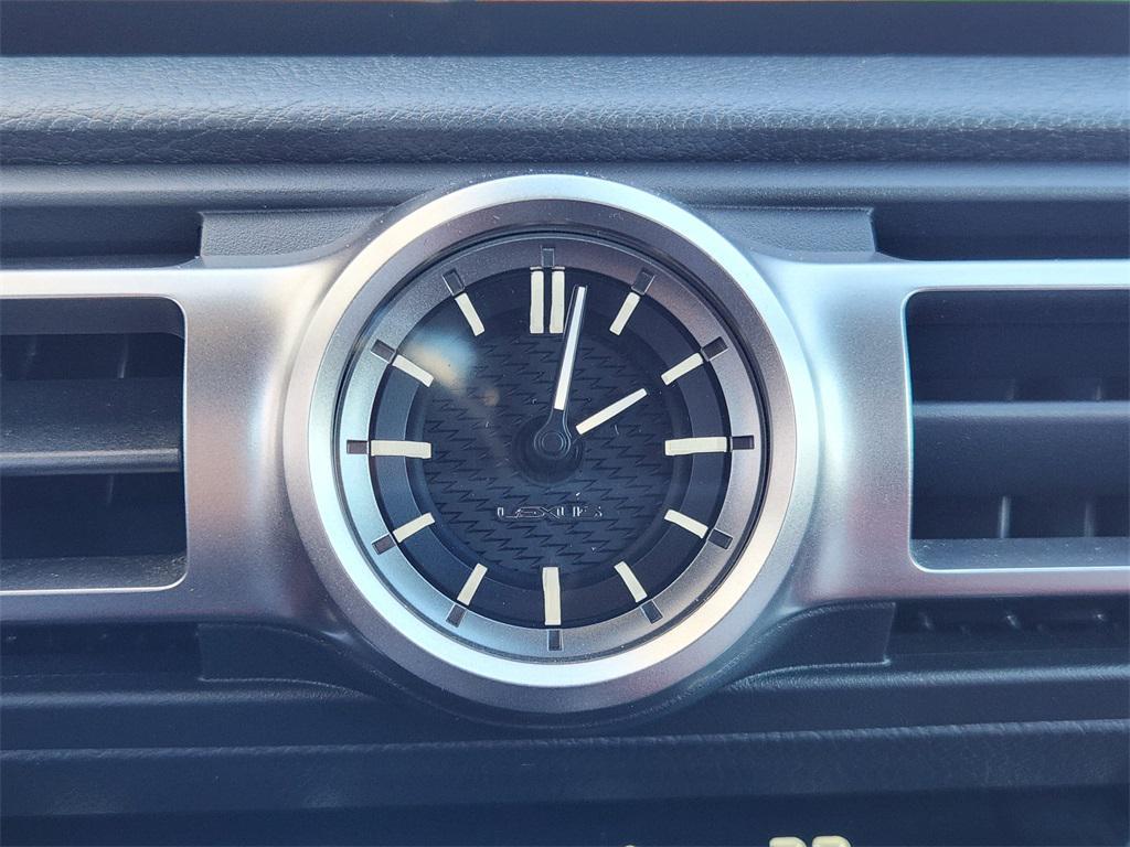 used 2021 Lexus IS 350 car, priced at $47,888