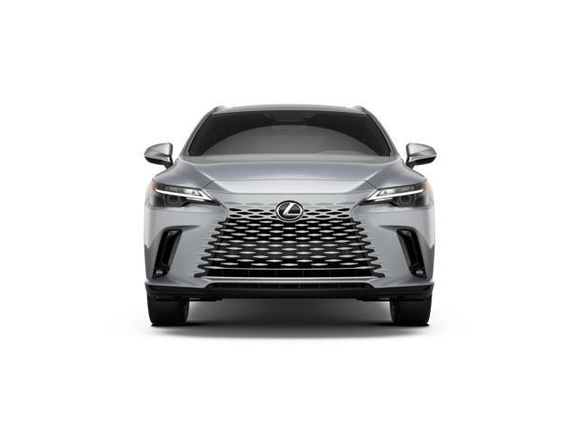new 2026 Lexus RX 350 car, priced at $56,844