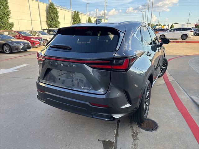 used 2022 Lexus NX 350 car, priced at $41,888