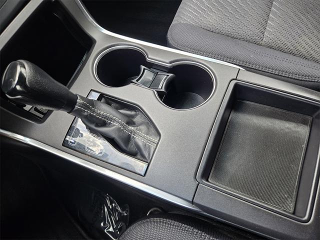 used 2016 Toyota Camry car, priced at $16,888
