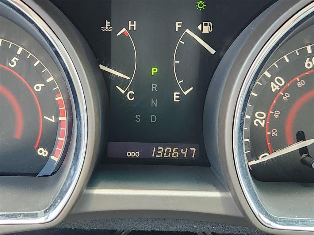 used 2010 Toyota Highlander car, priced at $12,888