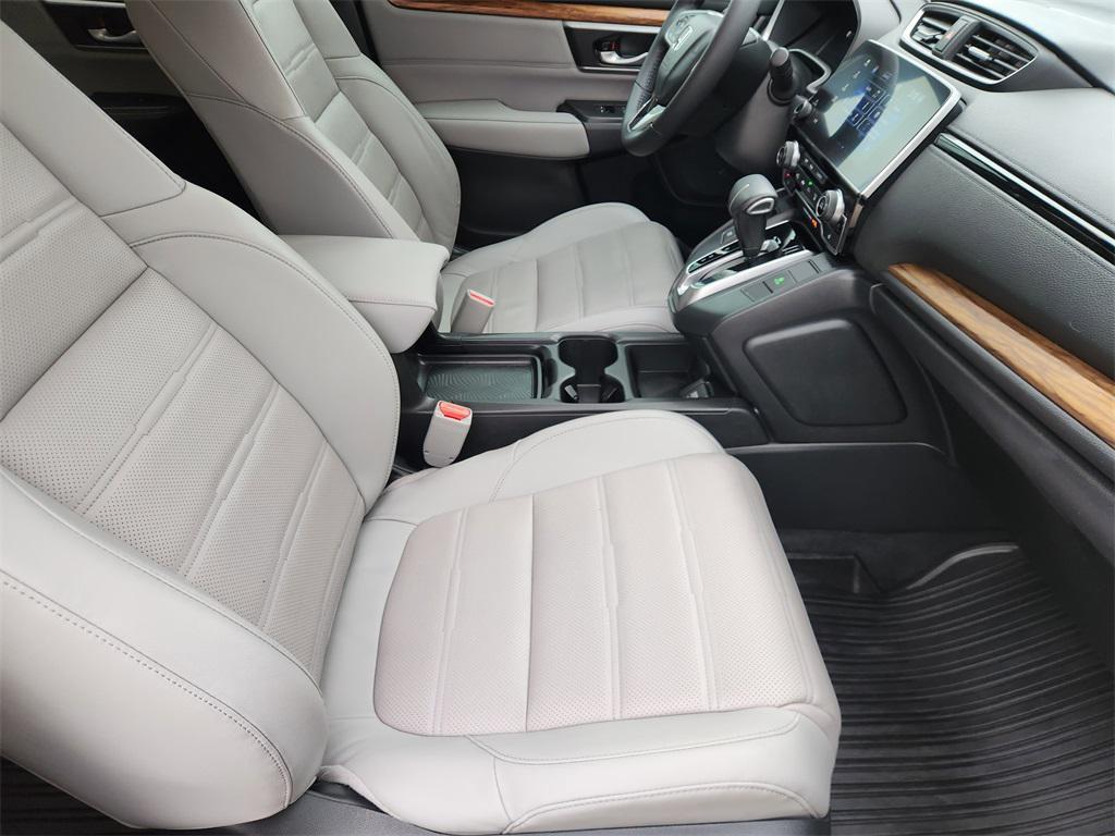 used 2018 Honda CR-V car, priced at $20,888