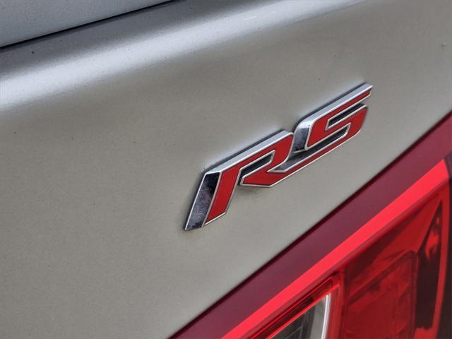 used 2021 Chevrolet Malibu car, priced at $18,888