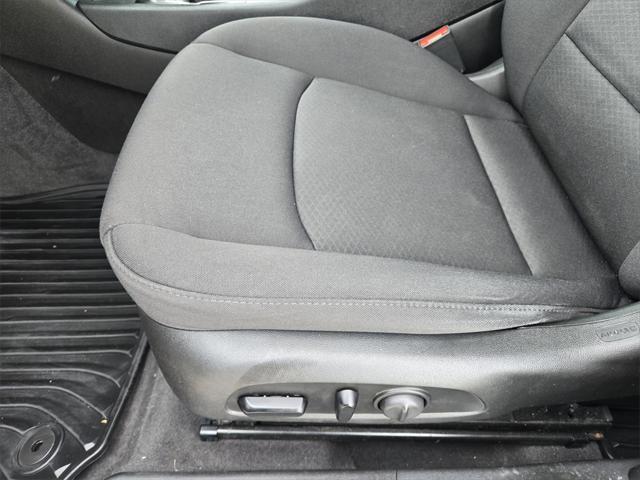 used 2021 Chevrolet Malibu car, priced at $18,888