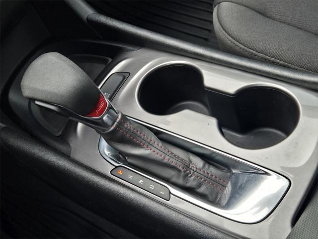 used 2021 Chevrolet Malibu car, priced at $18,888