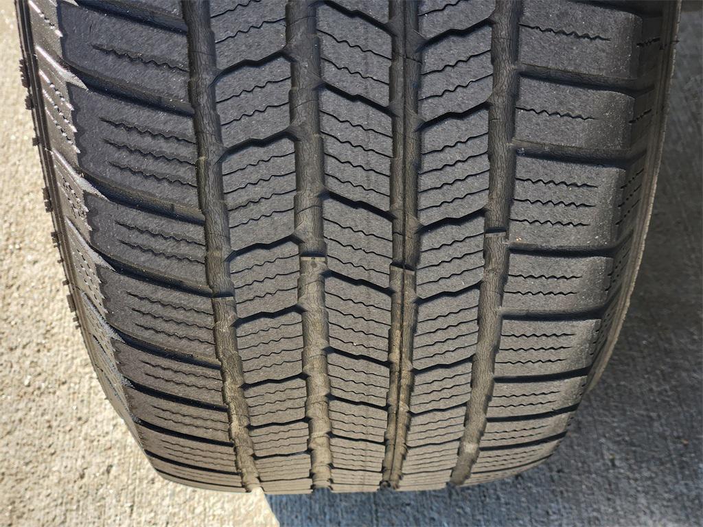 used 2015 Nissan Rogue car, priced at $9,988