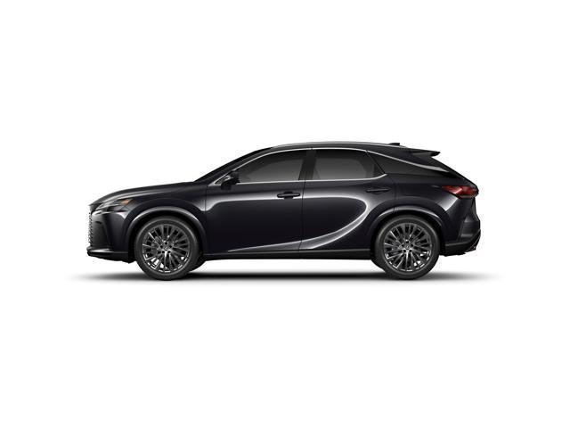 new 2024 Lexus RX 350h car, priced at $66,895