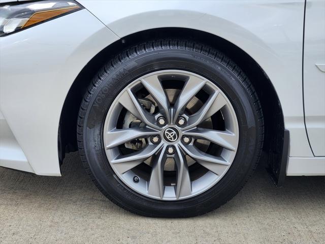 used 2019 Toyota Avalon car, priced at $21,777