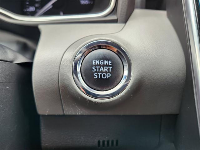 used 2019 Toyota Avalon car, priced at $21,777