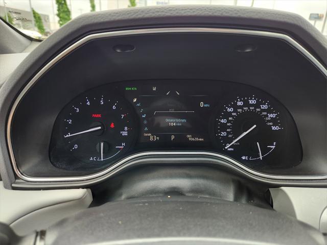 used 2019 Toyota Avalon car, priced at $21,777