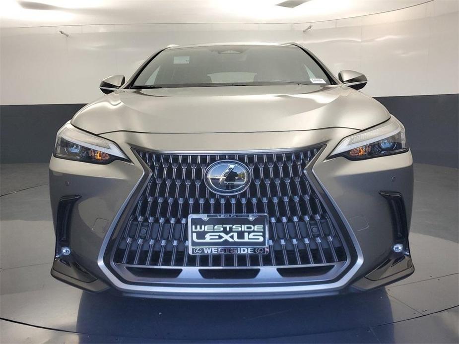 used 2024 Lexus NX 250 car, priced at $42,777