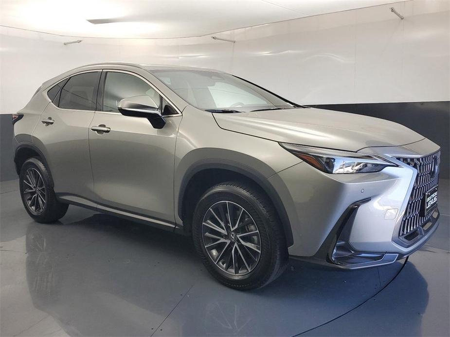 used 2024 Lexus NX 250 car, priced at $42,777