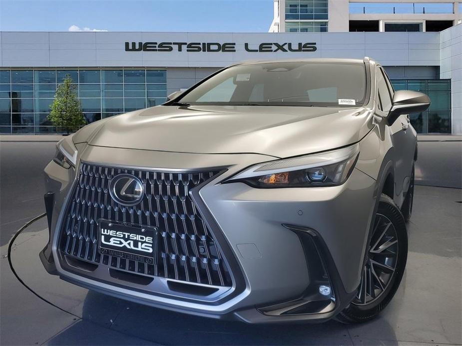 used 2024 Lexus NX 250 car, priced at $42,777