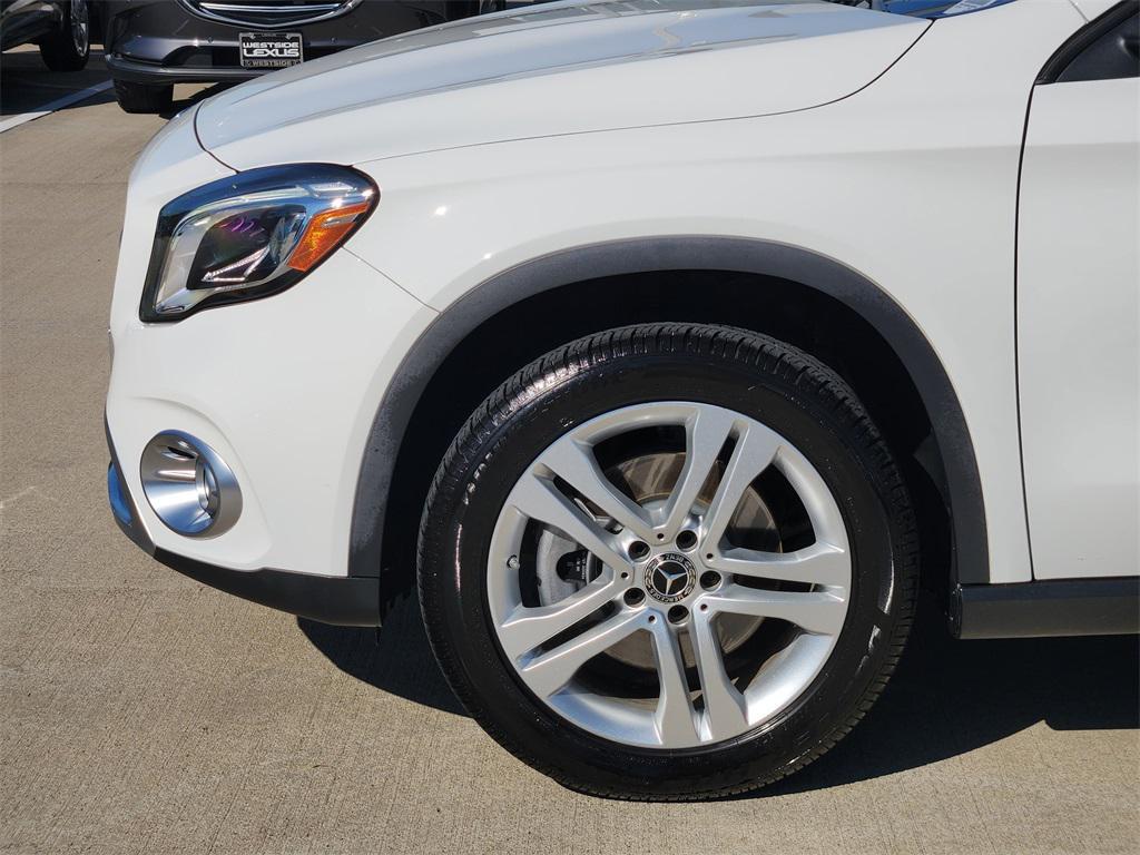 used 2020 Mercedes-Benz GLA 250 car, priced at $21,888