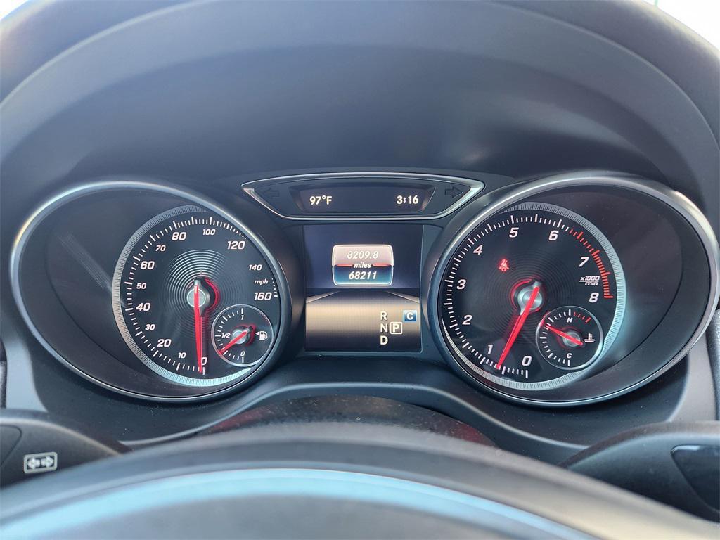 used 2020 Mercedes-Benz GLA 250 car, priced at $21,888