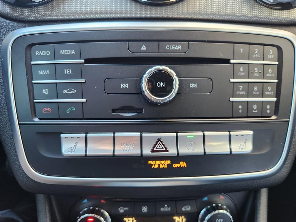 used 2020 Mercedes-Benz GLA 250 car, priced at $21,888