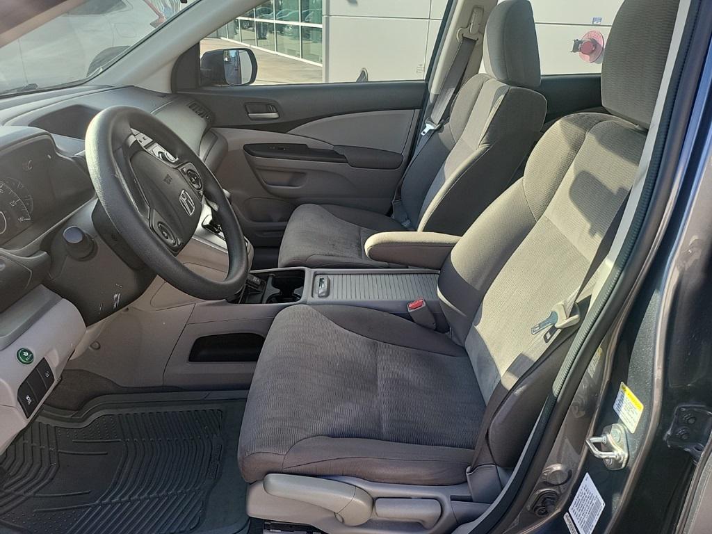 used 2014 Honda CR-V car, priced at $8,888