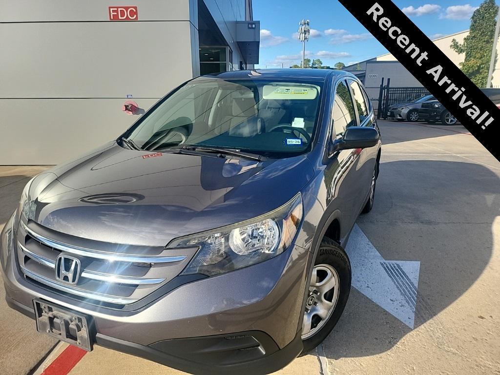 used 2014 Honda CR-V car, priced at $8,888
