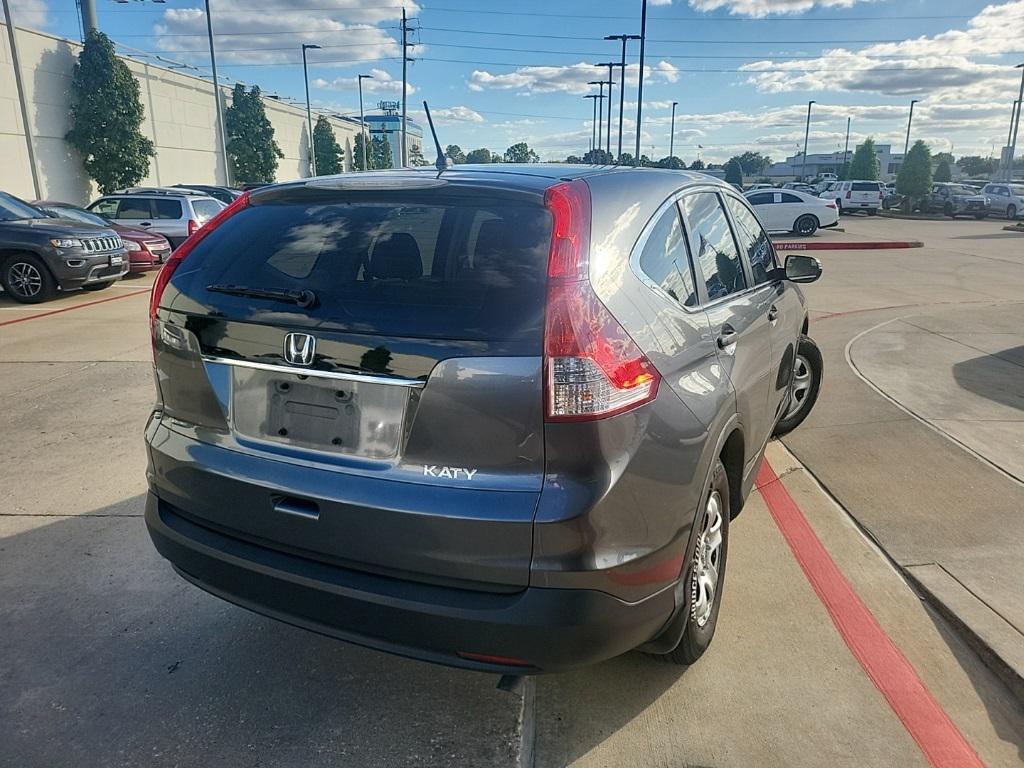 used 2014 Honda CR-V car, priced at $8,888