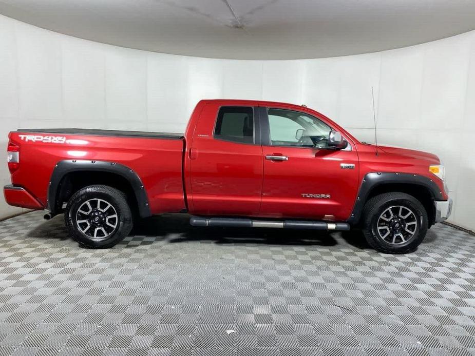 used 2017 Toyota Tundra car, priced at $30,999