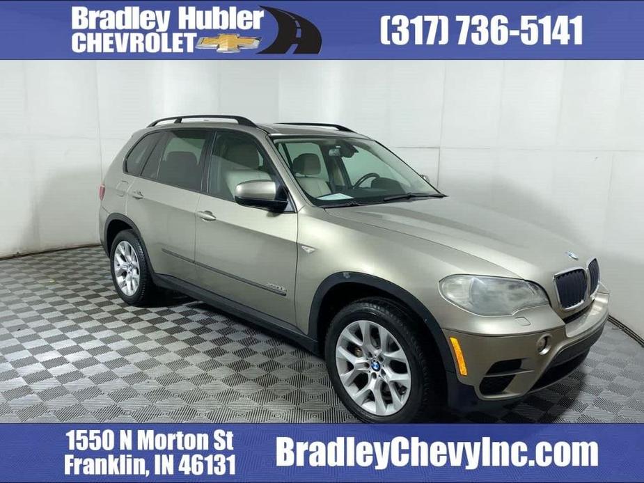 used 2011 BMW X5 car, priced at $5,999