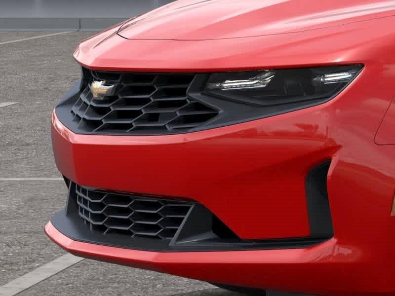 new 2024 Chevrolet Camaro car, priced at $39,057