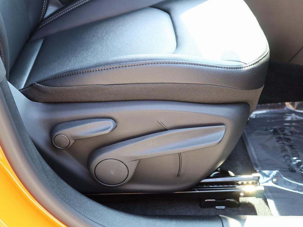 new 2026 Jeep Compass car, priced at $34,760