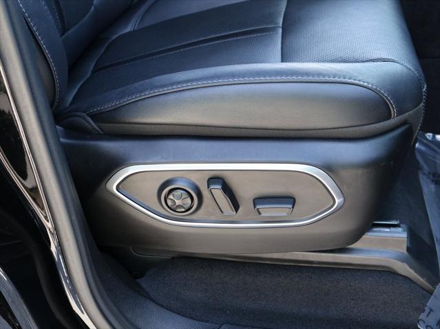 used 2024 Jeep Wagoneer car, priced at $61,031