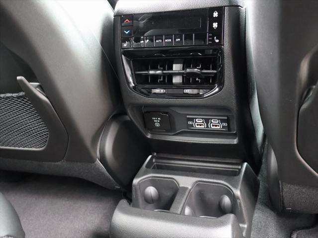 new 2025 Jeep Grand Cherokee L car, priced at $48,906