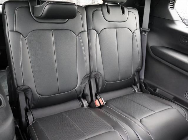 new 2025 Jeep Grand Cherokee L car, priced at $48,906