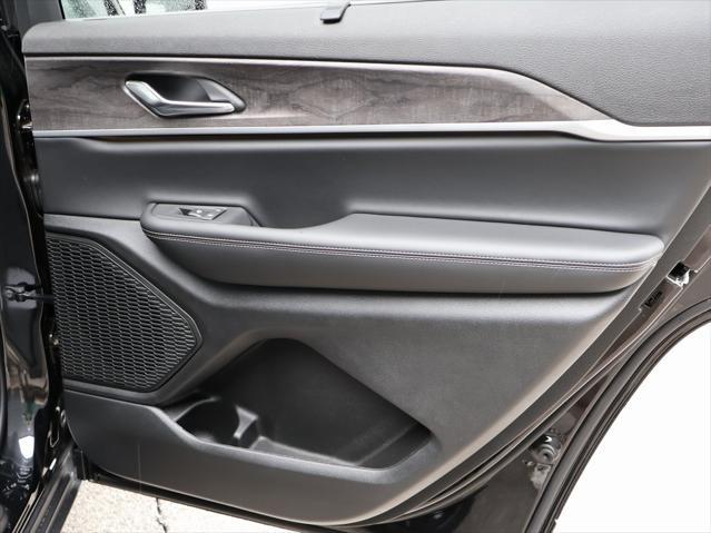 new 2025 Jeep Grand Cherokee L car, priced at $48,906