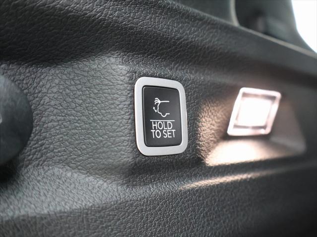 new 2025 Jeep Grand Cherokee L car, priced at $48,906