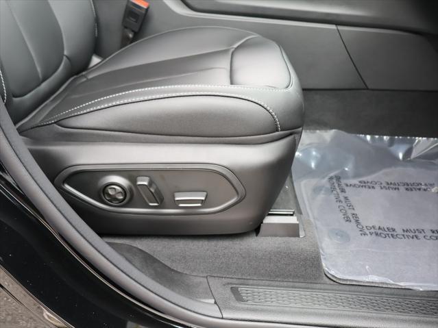 new 2025 Jeep Grand Cherokee L car, priced at $48,906