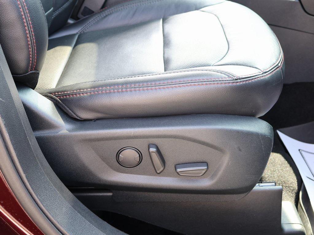 used 2019 Ford Explorer car, priced at $22,899
