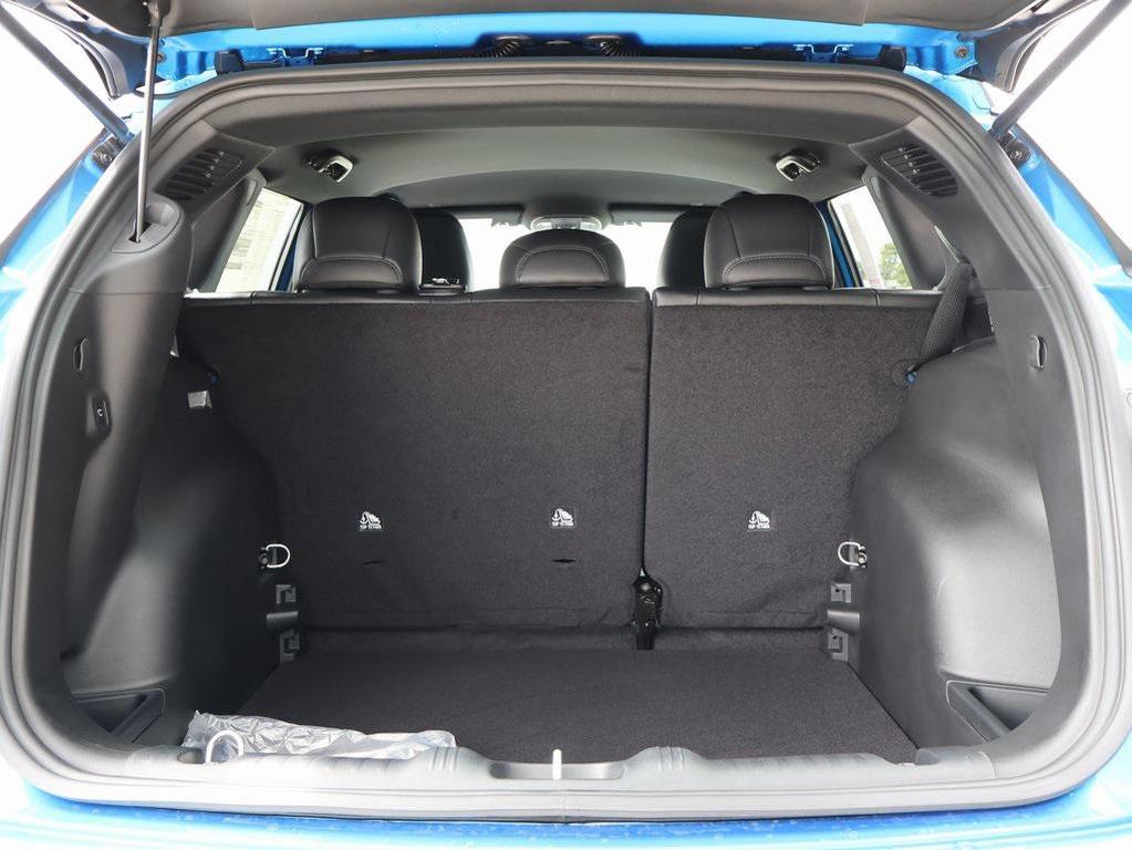 new 2026 Jeep Compass car, priced at $33,260