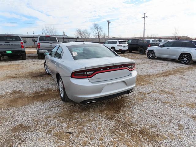 used 2022 Dodge Charger car, priced at $22,894