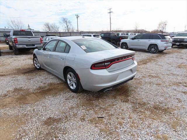 used 2022 Dodge Charger car, priced at $22,894