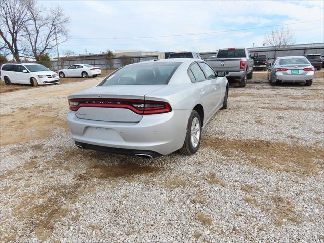 used 2022 Dodge Charger car, priced at $22,894