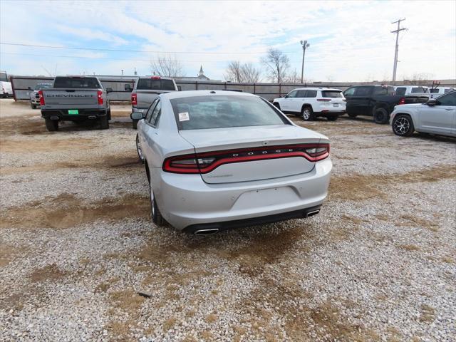 used 2022 Dodge Charger car, priced at $22,894